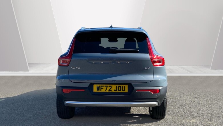 Volvo XC40 2.0 B3P Core 5dr Auto Petrol Estate